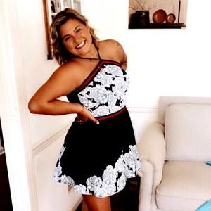 Meet your Posher, Katelyn